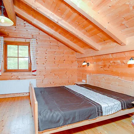 Holiday home Bodner-huette *