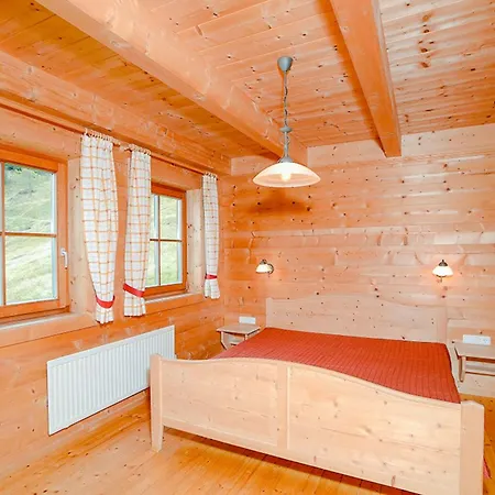 Bodner-huette Holiday home Heiligenblut