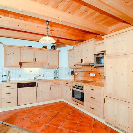 Bodner-huette Holiday home