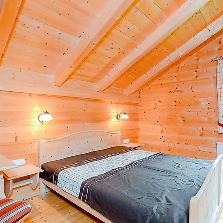 Bodner-huette Holiday home *