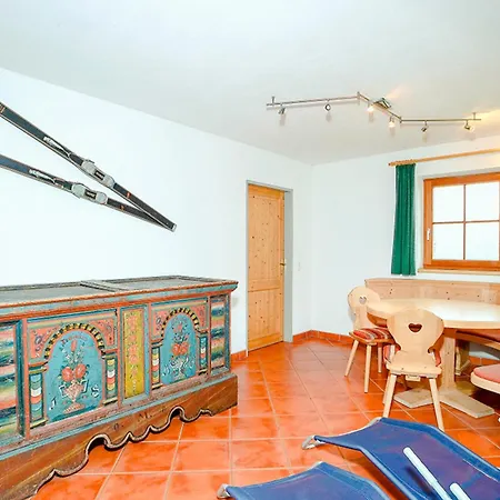 Holiday home Bodner-huette *