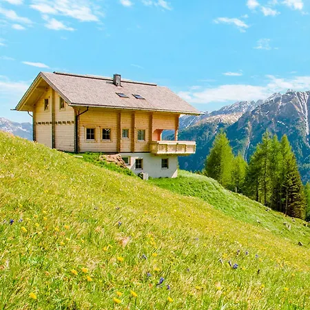 Bodner-huette Holiday home *